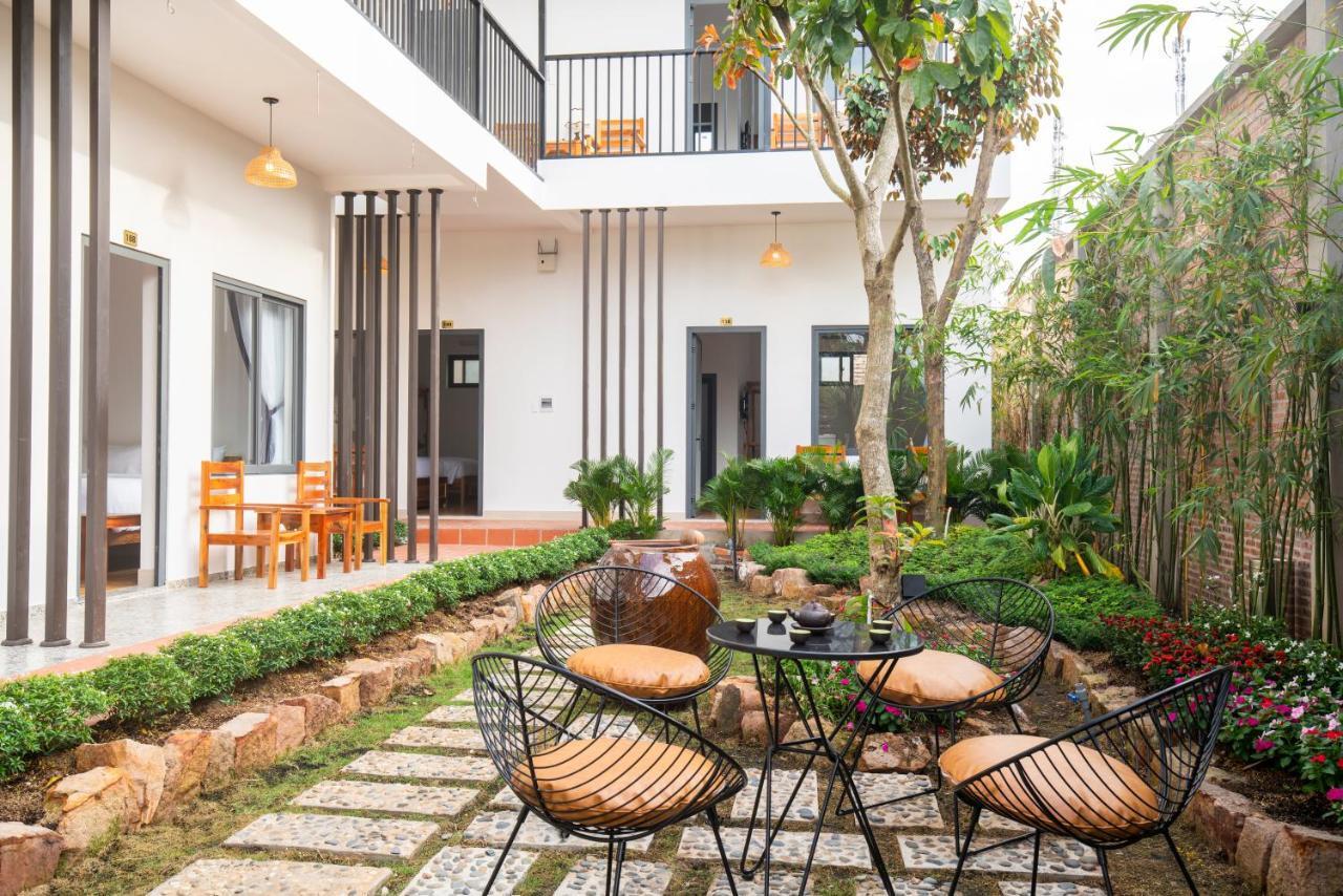 Aurora House Ξενοδοχείο Που Κουόκ Εξωτερικό φωτογραφία