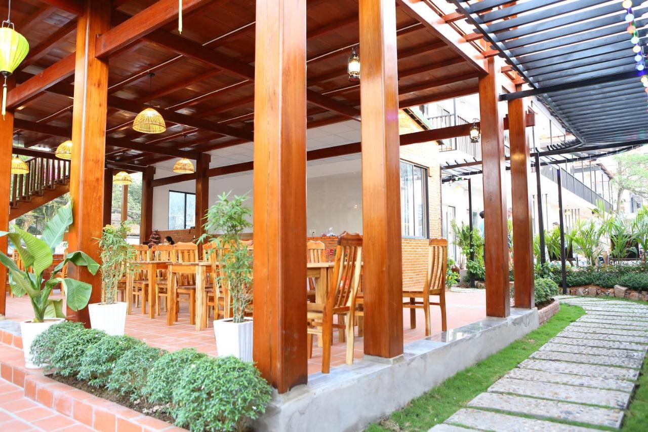 Aurora House Ξενοδοχείο Που Κουόκ Εξωτερικό φωτογραφία