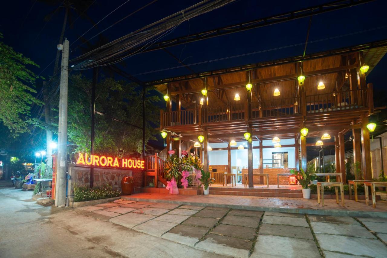 Aurora House Ξενοδοχείο Που Κουόκ Εξωτερικό φωτογραφία